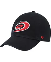 Men's Carolina Hurricanes Team Clean Up Adjustable Hat