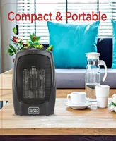 Black & Decker Ceramic Heater