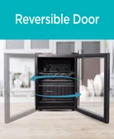 Black & Decker 14 Bottle Capacity Wine Cellar