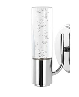 Bolha -Light Minimalist Modern Bubble Integrated Led Vanity Light