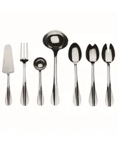 Roma Full Serving Set, 7 Piece