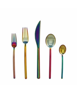 Due Ice Flatware