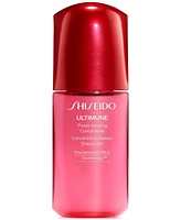 Choose your Free gift with any $85 Shiseido purchase!