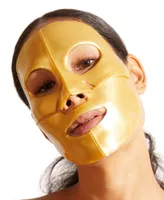 Skin Gym Youth Haus Golden Glow Gold Face Mask