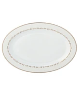 Dinnerware Fine China Service for 8 People-Lia, Set of 57