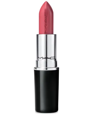 Mac Re-Think Pink Lustreglass Lipstick