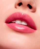 Mac Re-Think Pink Lustreglass Lipstick
