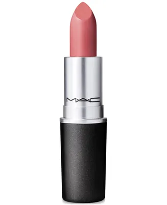 Mac Re-Think Pink Matte Lipstick