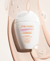 Shiseido Urban Environment Sunscreen Spf 42, 1.6 oz.