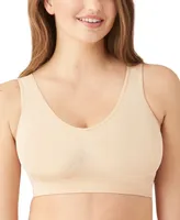 Wacoal B-Smooth Wireless Bra 835275