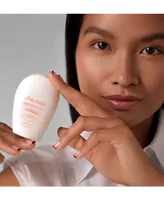 Shiseido Urban Environment Sunscreen Spf 42