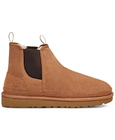 Ugg Men's Neumel Suede Chelsea Boots
