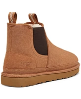 Ugg Men's Neumel Suede Chelsea Boots