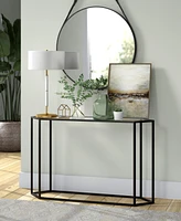 Beck Accent Table