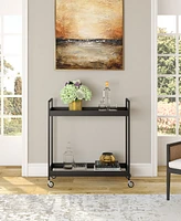 Cooper Bar Cart