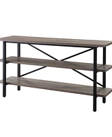 Holloway 58" Tv Stand