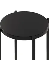 Wayne 18" Side Table