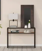 Addison Console Table, 42" x 14"