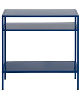 Ricardo Side Table, 24" x 10"