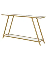 Yair Console Table, 52" x 10"