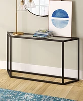 Levi 55" Console Table