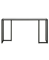 Oscar 55" Console Table