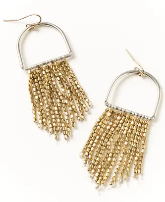 Women's Bhavani Drop Earrings