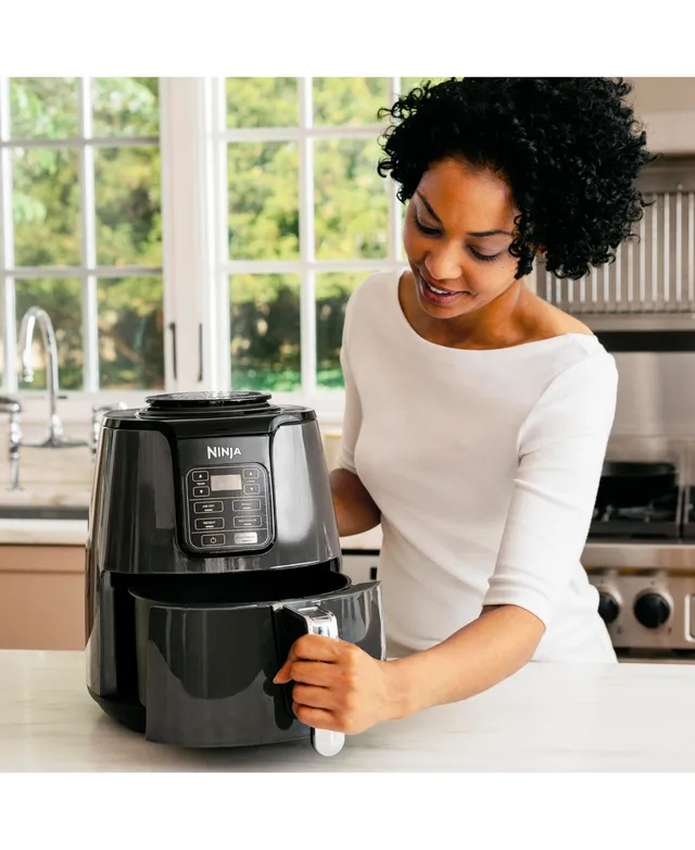 Ninja Foodi® 11-in-1 6.5-qt Pro Pressure Cooker + Air Fryer with Stainless  finish, FD302 - Macy's