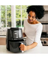 Ninja AF101 4-Quart Ceramic Nonstick Electric Air Fryer