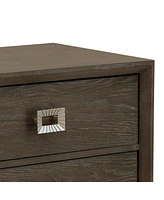 Closeout! Drew & Jonthan Boulevard Nightstand