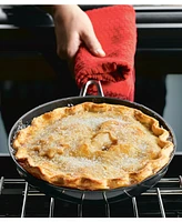 KitchenAid Hard Anodized 2 Piece Nonstick Frying Pan Set