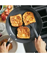 KitchenAid Stainless Steel 2 Piece Nonstick Induction Frying Pan Set