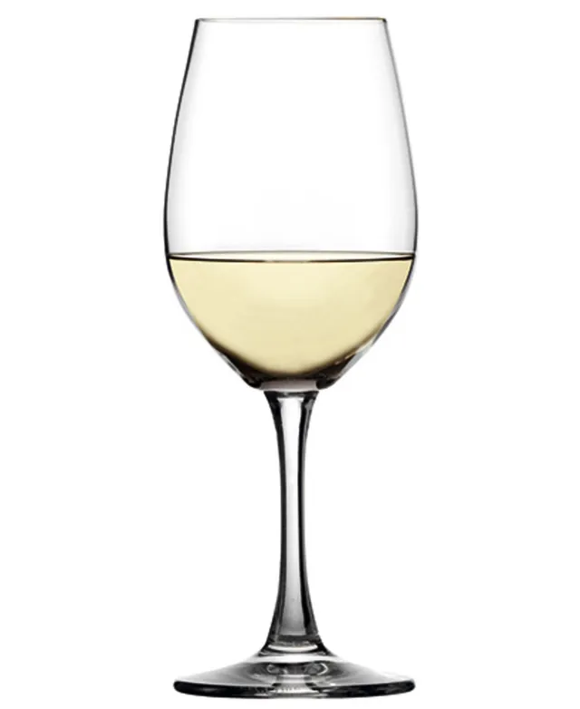 JoyJolt Layla Wine Glass Collection, Set of 12 - Macy's