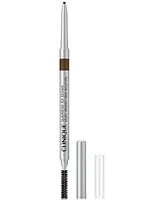 Clinique Quickliner For Brows Eyebrow Pencil, .28 oz.