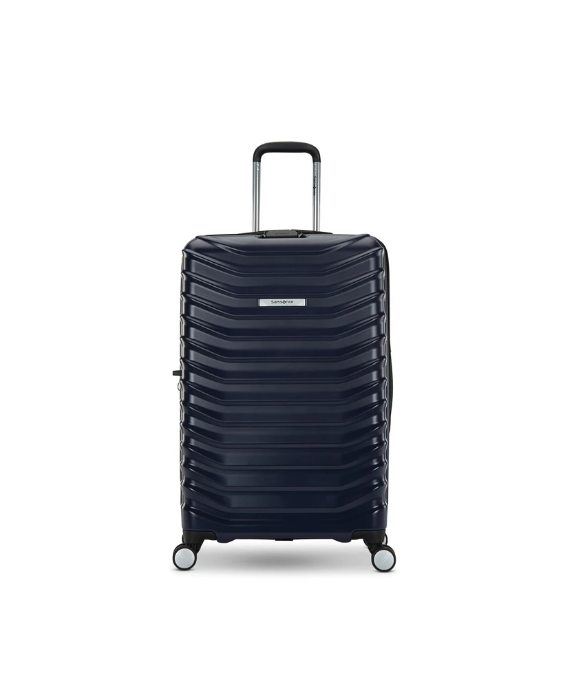 Samsonite Spin Tech 5 25" Check-In Spinner, Created for Macy's