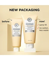 It Cosmetics Confidence in a Cleanser Hydrating Face Wash, 5 fl. oz.