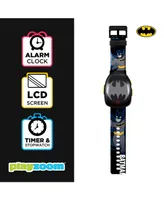 Itouch Playzoom Unisex Kids Silicone Strap Smartwatch 42.5 mm