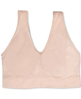 Wacoal B-Smooth Wireless Bra 835275