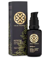 True Moringa Moringa & Peppermint Facial Oil, 1 oz.