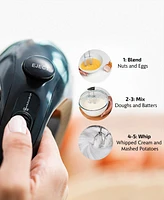 Ovente Electric Hand Mixer