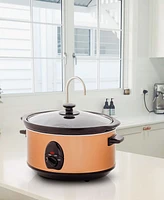 Ovente 3.5 Liters Slow Cooker