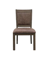 Closeout! Denman Dining Side Chair