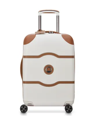 Delsey Chatelet Air 2.0 21" Large Carry-On Spinner