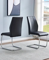 Gudmund Modern Dining Chairs