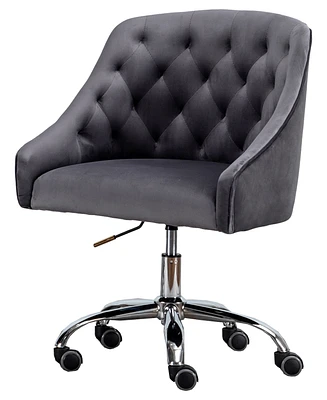 Swivel Task Chair with Base