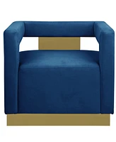 Connor Upholstered Accent Chair