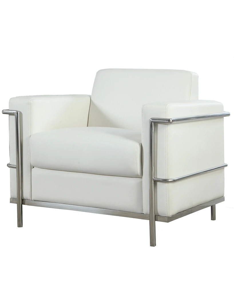 Sherry Modern Accent Chair