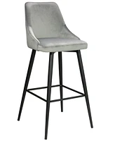 Sunset 29" Bar Stools, Set of 2