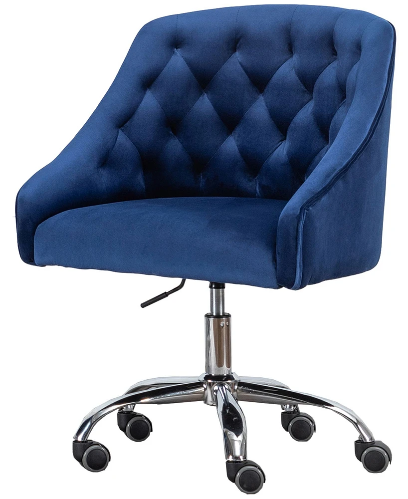 Swivel Task Chair with Base