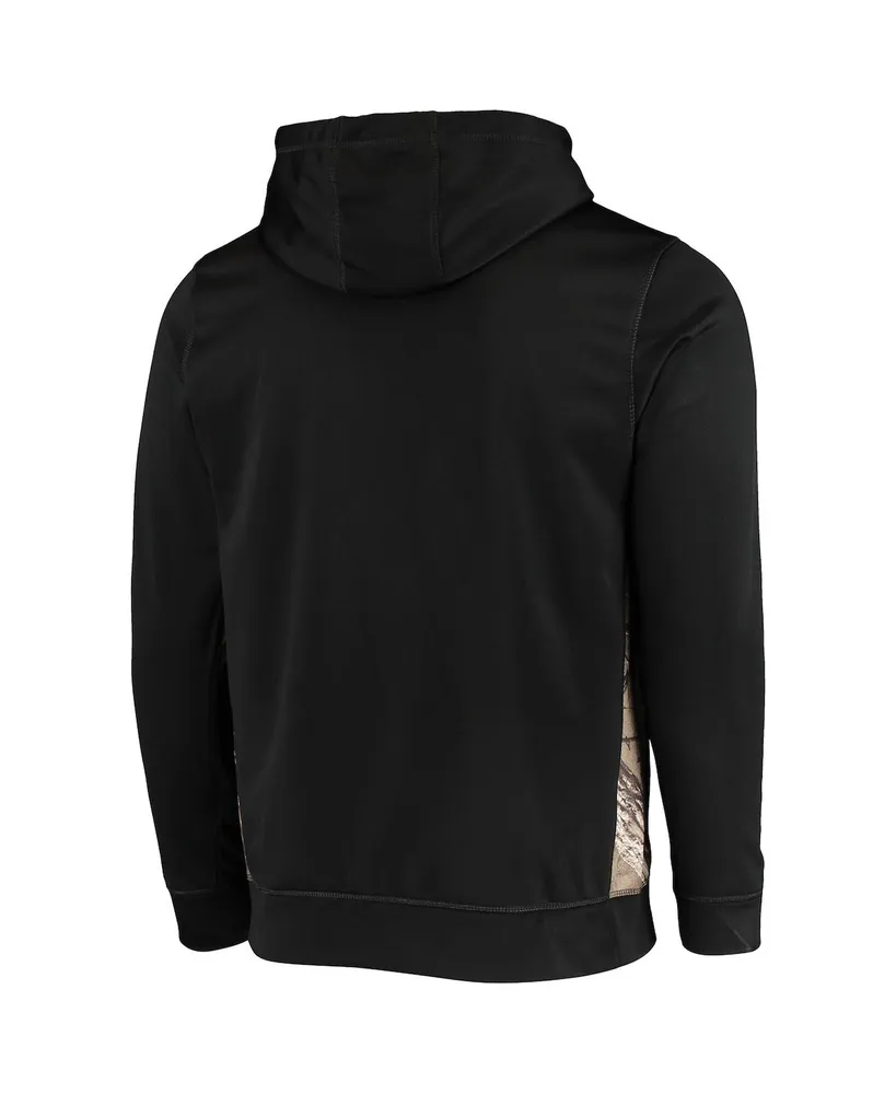 Men's Black